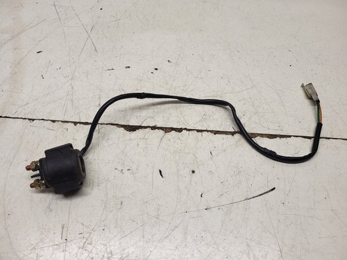 Lexmoto lxr125 starter - lexmoto,