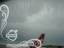 VOLVO Truck / Lorry Side