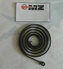 MZ TS125 TS150 KICKSTART