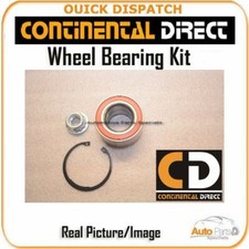 CDK1089 REAR WHEEL BEARING KIT