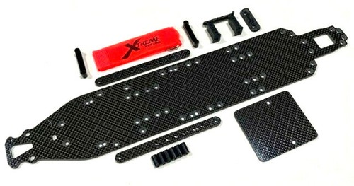 Xtreme racing losi 22s - racing,