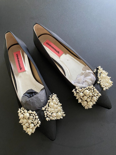 Custommade annabella black - custommade,