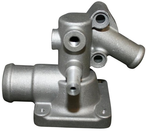 Thermostat housing t25 - thermostat,