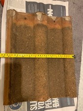 REDLAND 50 - Double Roman roof tiles