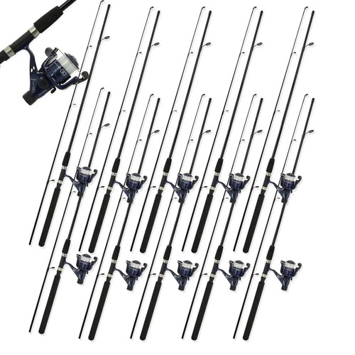 Wholesale joblot 10x - wholesale, fishing