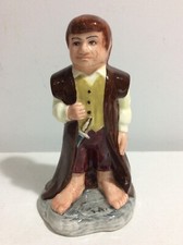 Vintage Royal Doulton BILBO