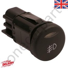 Fog Light Switch Brand New