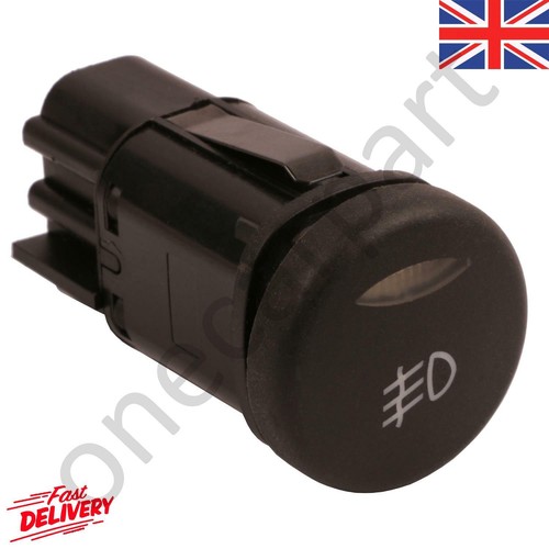 Fog light switch brand - fog,