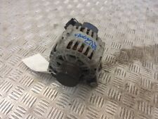 2016 PEUGEOT 308 MK2 ALTERNATOR 1.2 TURBO PETROL HNY 131 NHP 96708995 