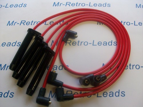 Red 8mm performance - 8mm,