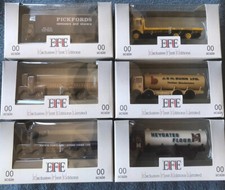 EFE, Exclusive First Editions