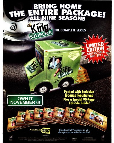 Ptp107 magazine advert - ptp107,