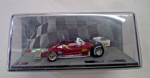 Ferrari formula gilles - ferrari,