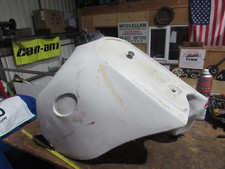 1992 1991 KTM ACERBIS EXC500 500 SX MX FUEL GAS PETROL TANK CAP PETCOCK