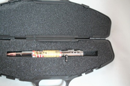 Handmade 2nd amendment - handmade,