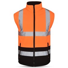 Hi Viz Warm winter Water
