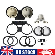 For Yamaha YBR125ED 05 06 07 08 09 Speedometer Gauge Clock Cover Tachometer Case