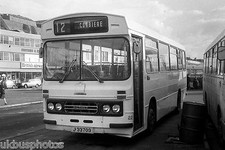 Jersey Motor Traction No.22 St