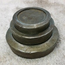 Vintage Set of 3 Queen