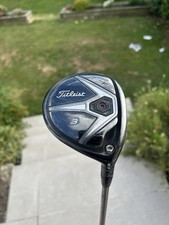 Titleist 915F #3 Wood (16.5