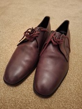 Wearra Men's Vintage Leather