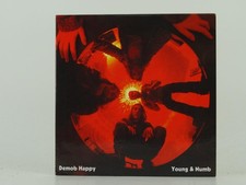 DEMOB HAPPY YOUNG AND NUMB