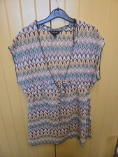 Primark Beach Pool  Cover Up