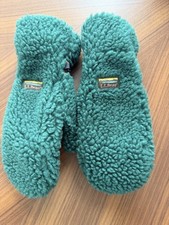 L.L. Bean Mountain Pile Fleece