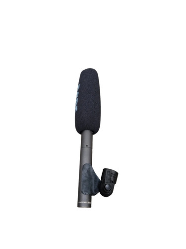 Røde ntg2 shotgun condenser - -,