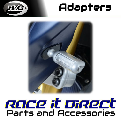Indicator adaptor kit - indicator, for