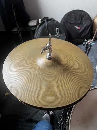 Zildjian vintage hihat - zildjian,