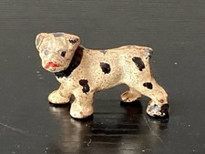 Vintage Lead Miniature Fox