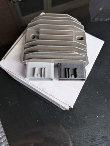 Regulator rectifier fit - regulator,