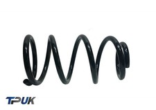 Ford Transit Front Coil Spring