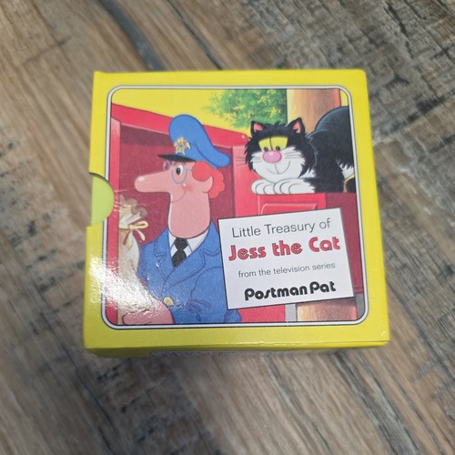 Jess the cat - the,