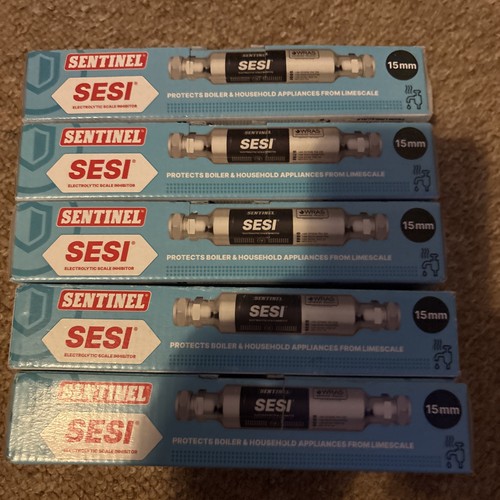 15mm sentinel sesi - 15mm,