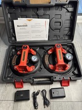 Bonvoisin Electric Vacuum