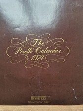 1974 Pirelli 10th Anniversary