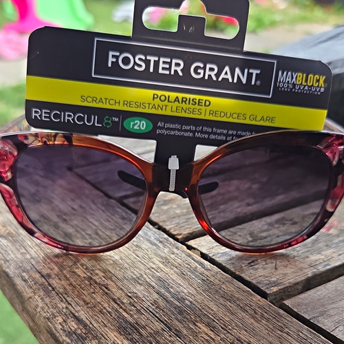Foster grant polarised - grant, womens