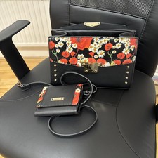 Charlotte Reid - Purse / Handbag