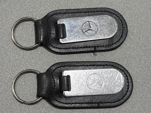 Mercedes key ring - ,