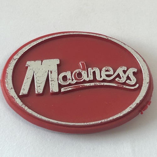 Madness band original - madness,