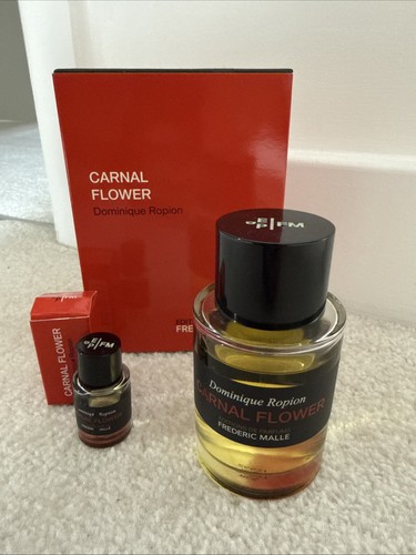 Carnal flower editions - editions, de