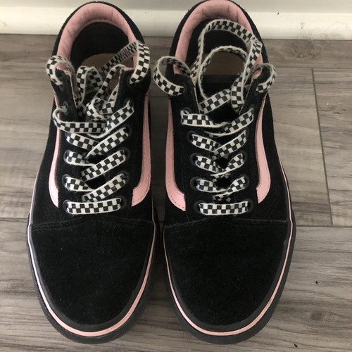 Vans lazy oaf limited - lazy, old