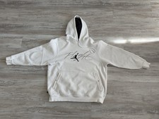 Mens Nike Air Jordan White