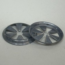10x Rear Wheel Arch Lining &