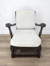 ARMCHAIR Ercol Windsor Easy