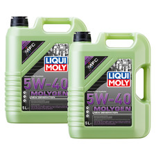 Liqui Moly Molygen New