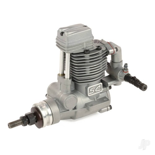 Sc52fs stroke glow - glow, r/c