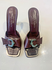 Donald J Pliner Couture size